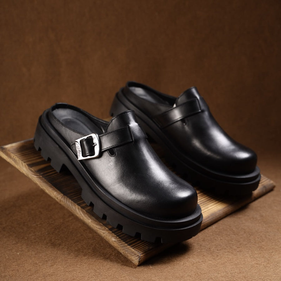 clogs chancky